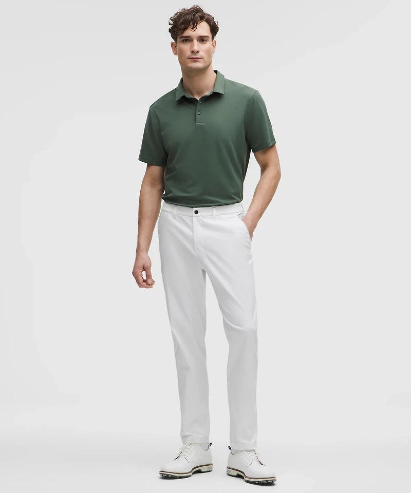 ABC Classic-Fit Golf Trouser 32L | Men's Trousers