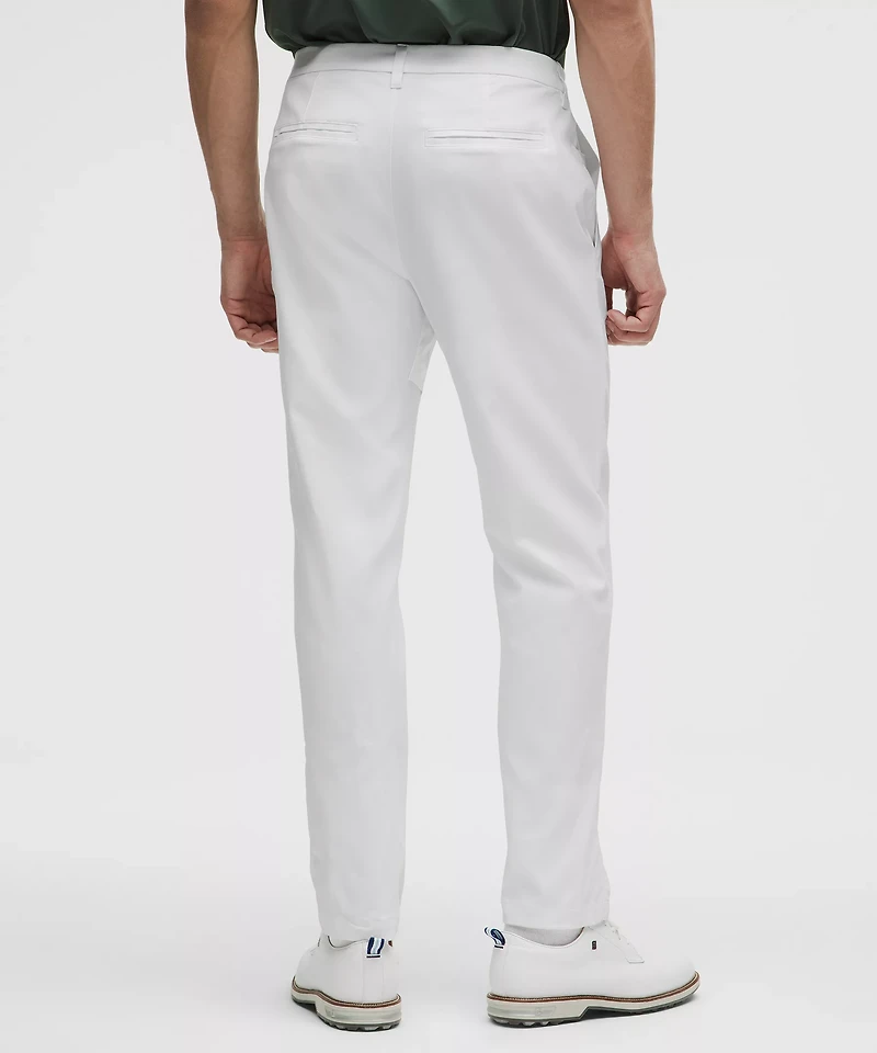 ABC Classic-Fit Golf Trouser 32L | Men's Trousers