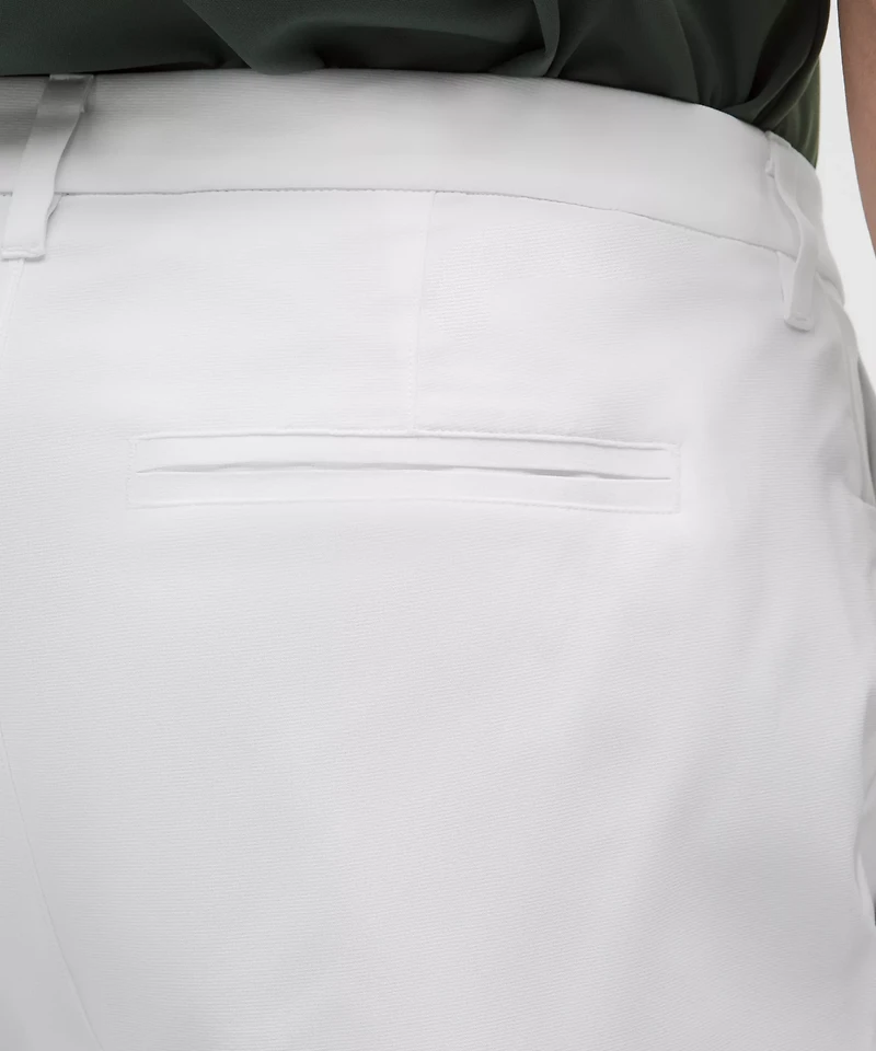 ABC Classic-Fit Golf Trouser 32L | Men's Trousers