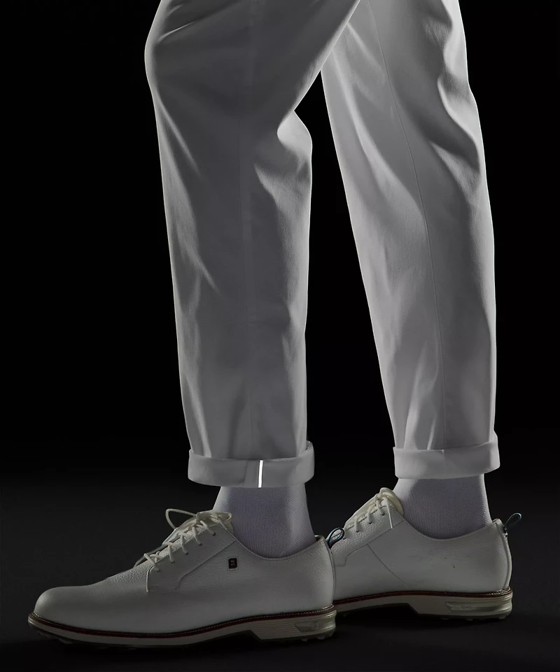 ABC Classic-Fit Golf Trouser 32L | Men's Trousers