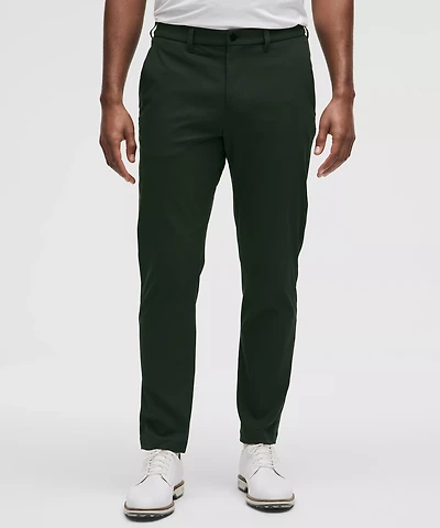 ABC Classic-Fit Golf Trouser 32L