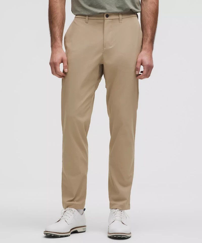 ABC Classic-Fit Golf Trouser 32L | Men's Trousers