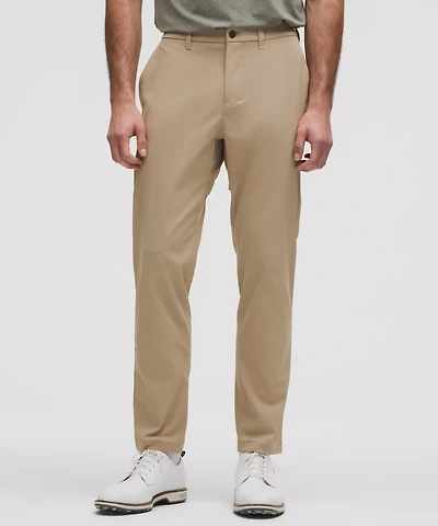 ABC Classic-Fit Golf Trouser 32L | Men's Trousers