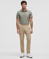 ABC Classic-Fit Golf Trouser 32L | Men's Trousers