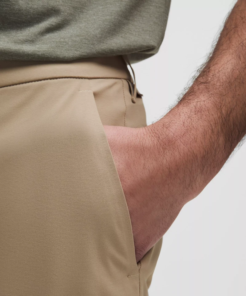 ABC Classic-Fit Golf Trouser 32L | Men's Trousers