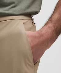 ABC Classic-Fit Golf Trouser 32L | Men's Trousers