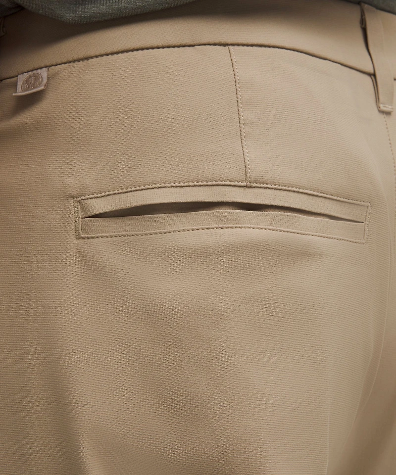 ABC Classic-Fit Golf Trouser 32L | Men's Trousers