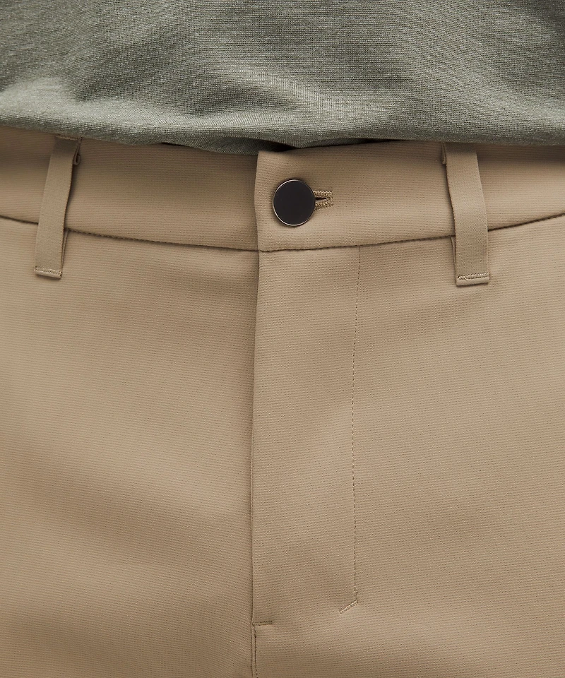 ABC Classic-Fit Golf Trouser 32L | Men's Trousers