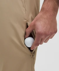 ABC Classic-Fit Golf Trouser 32L | Men's Trousers