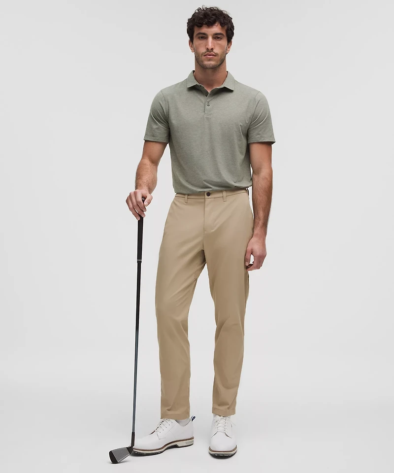 ABC Classic-Fit Golf Trouser 32L | Men's Trousers