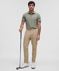 ABC Classic-Fit Golf Trouser 32L | Men's Trousers