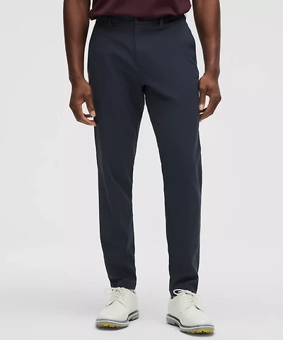 ABC Slim-Fit Golf Trouser 30L | Men's Trousers