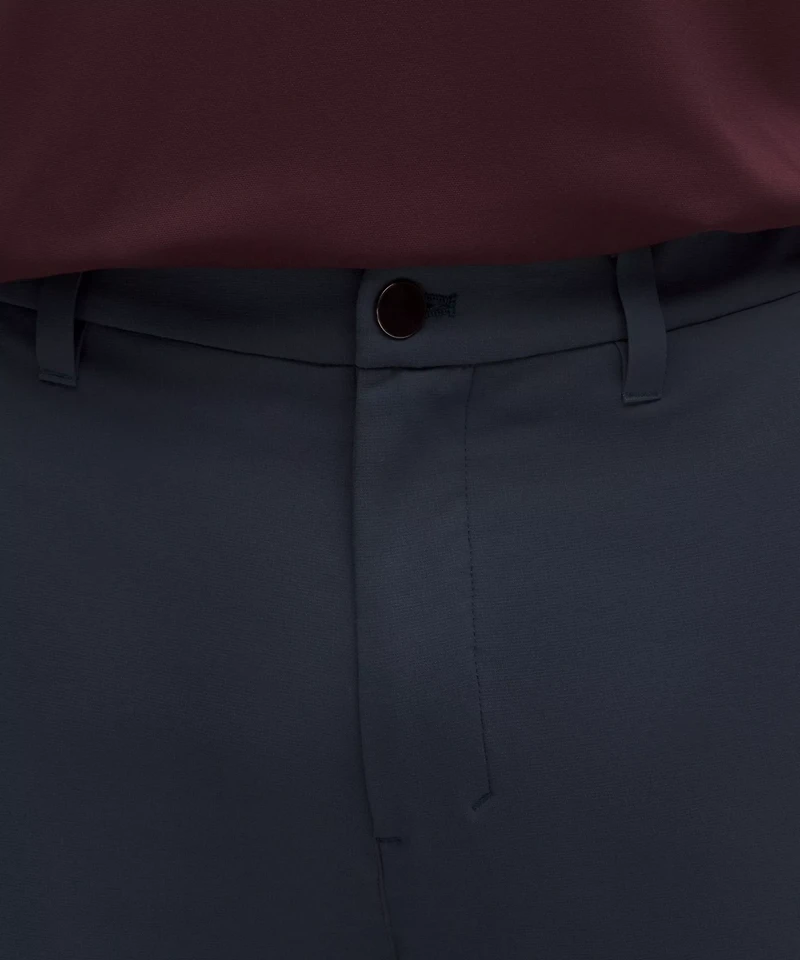 ABC Slim-Fit Golf Trouser 30L | Men's Trousers