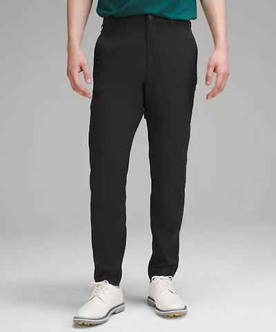 ABC Slim-Fit Golf Trouser 32L | Men's Trousers