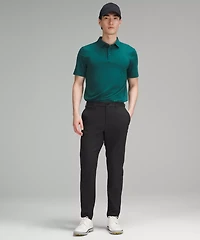 ABC Slim-Fit Golf Trouser 32L | Men's Trousers