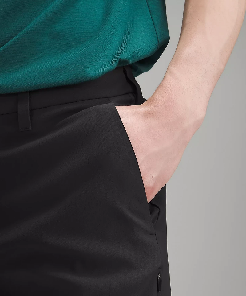 ABC Slim-Fit Golf Trouser 32L | Men's Trousers