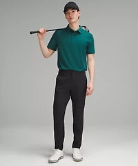 ABC Slim-Fit Golf Trouser 32L | Men's Trousers