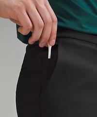 ABC Slim-Fit Golf Trouser 32L | Men's Trousers
