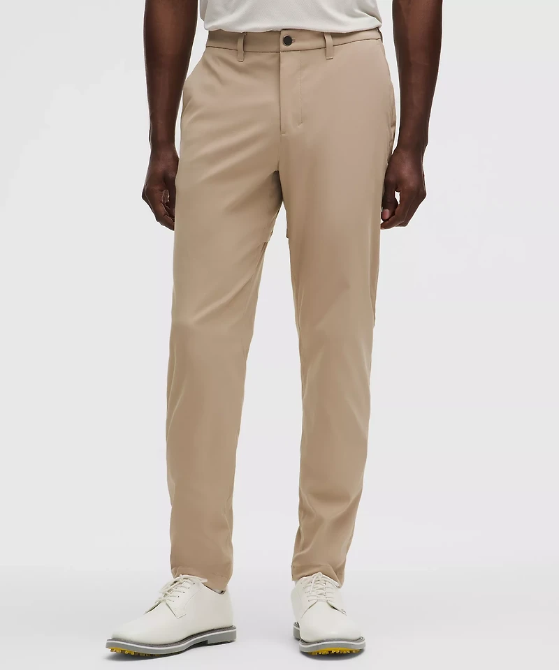 ABC Slim-Fit Golf Trouser 32L