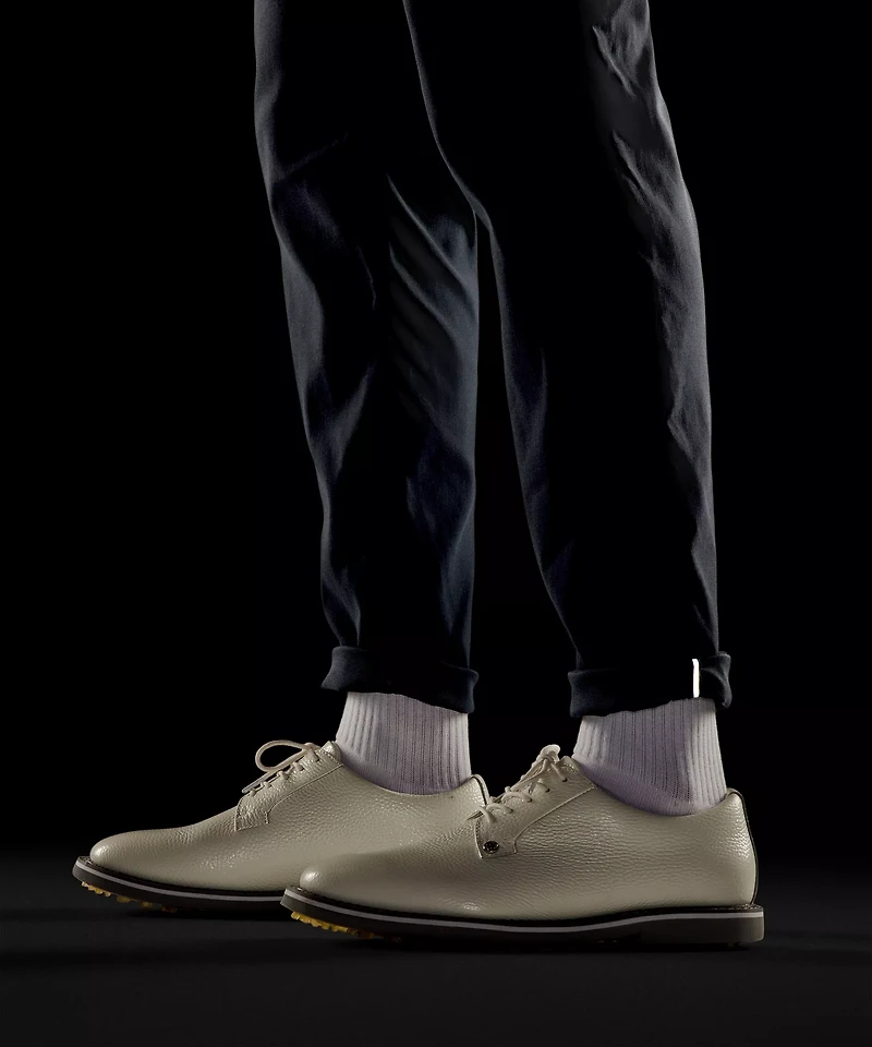 ABC Slim-Fit Golf Trouser 32L | Men's Trousers