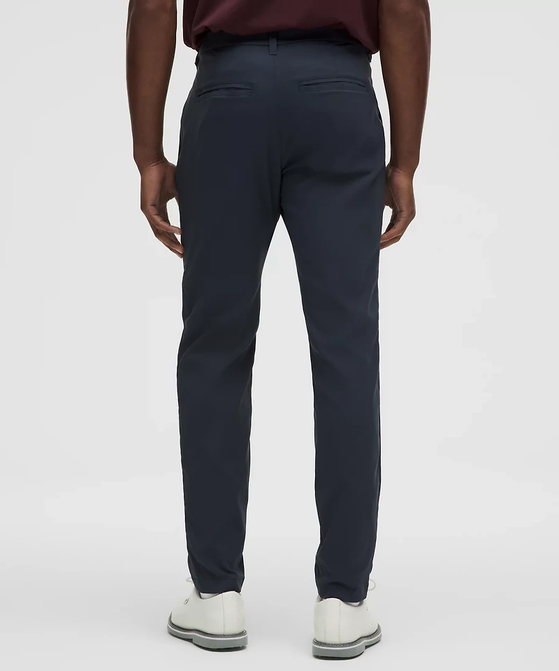 ABC Slim-Fit Golf Trouser 32L | Men's Trousers