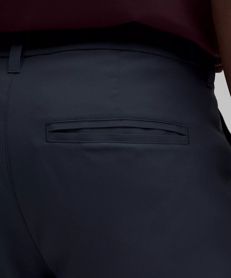 ABC Slim-Fit Golf Trouser 32L | Men's Trousers