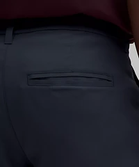 ABC Slim-Fit Golf Trouser 32L | Men's Trousers