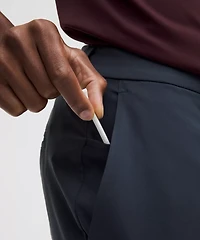 ABC Slim-Fit Golf Trouser 32L | Men's Trousers