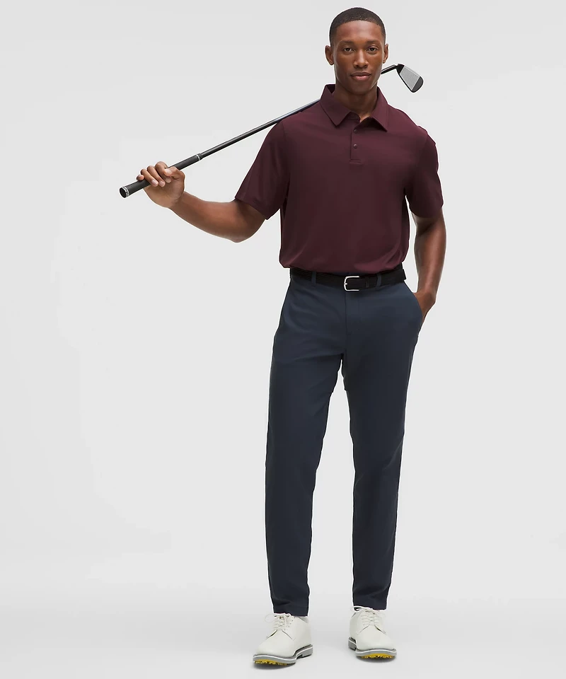 ABC Slim-Fit Golf Trouser 32L | Men's Trousers