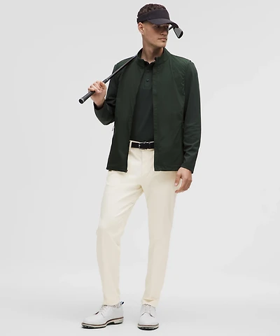 ABC Slim-Fit Golf Trouser 32L