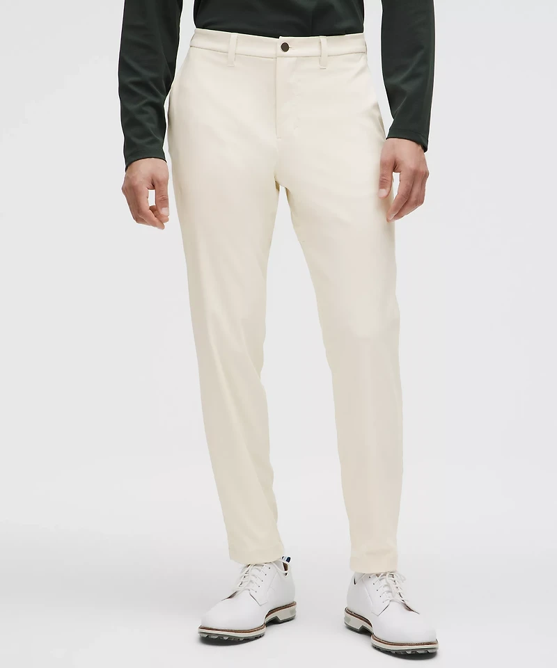 ABC Slim-Fit Golf Trouser 32L