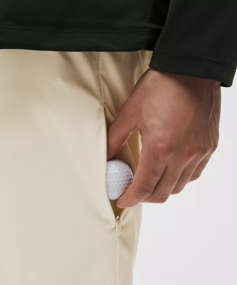 ABC Slim-Fit Golf Trouser 32L