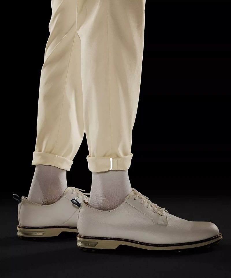 ABC Slim-Fit Golf Trouser 32L