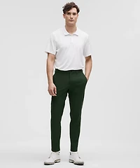 ABC Slim-Fit Golf Trouser 32L | Men's Trousers