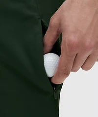 ABC Slim-Fit Golf Trouser 32L | Men's Trousers