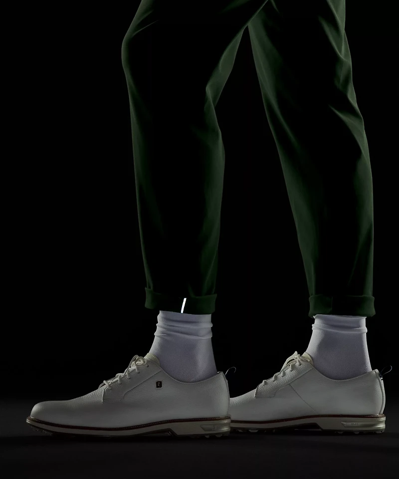 ABC Slim-Fit Golf Trouser 32L | Men's Trousers