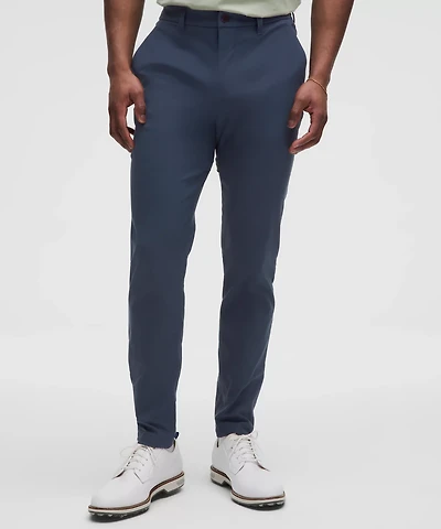 ABC Slim-Fit Golf Trouser 32L | Men's Trousers