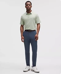 ABC Slim-Fit Golf Trouser 32L | Men's Trousers