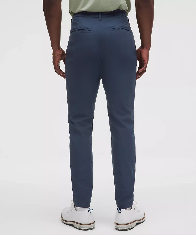 ABC Slim-Fit Golf Trouser 32L | Men's Trousers
