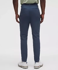 ABC Slim-Fit Golf Trouser 32L | Men's Trousers