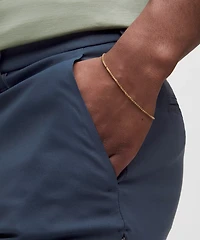 ABC Slim-Fit Golf Trouser 32L | Men's Trousers