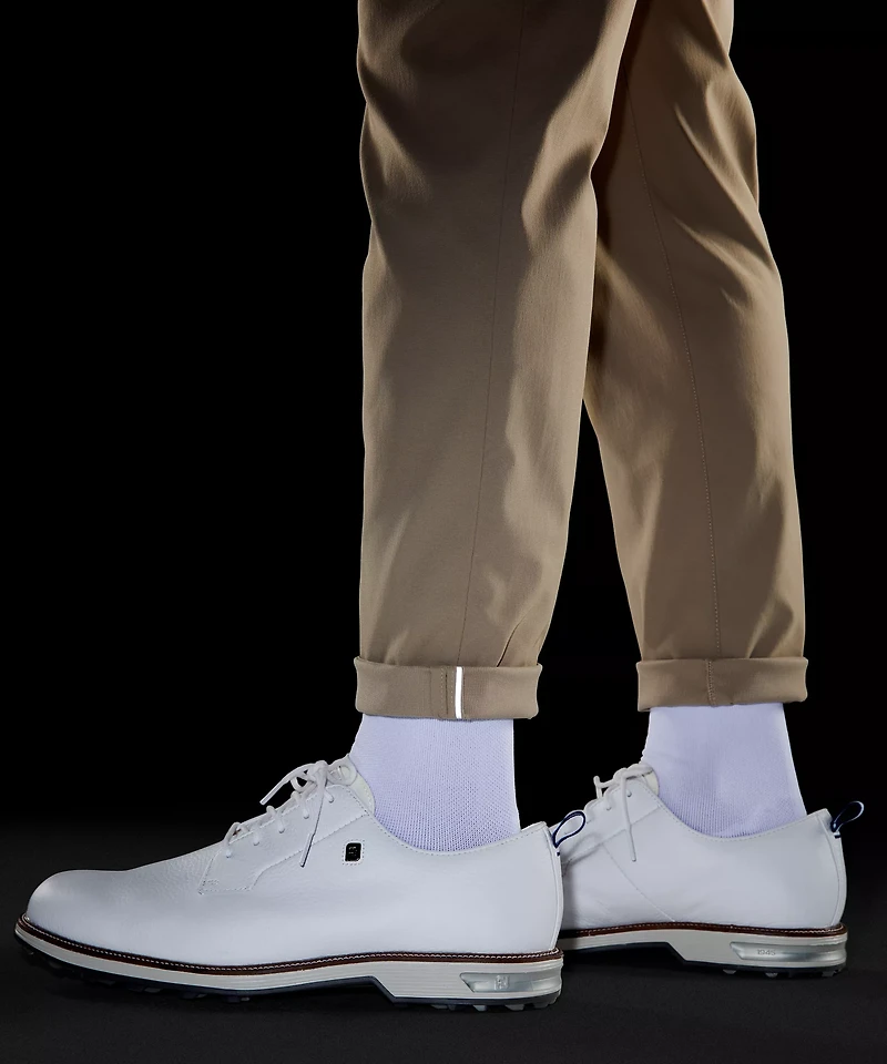 ABC Slim-Fit Golf Trouser 32L | Men's Trousers