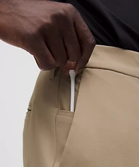 ABC Slim-Fit Golf Trouser 32L | Men's Trousers
