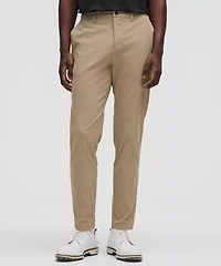 ABC Slim-Fit Golf Trouser 32L | Men's Trousers