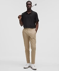 ABC Slim-Fit Golf Trouser 32L | Men's Trousers