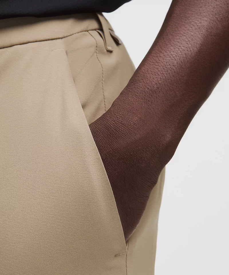 ABC Slim-Fit Golf Trouser 32L | Men's Trousers