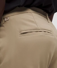 ABC Slim-Fit Golf Trouser 32L | Men's Trousers