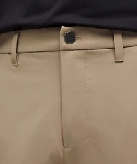 ABC Slim-Fit Golf Trouser 32L | Men's Trousers