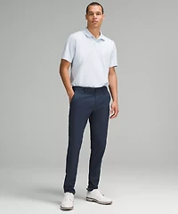 ABC Slim-Fit Golf Trouser 34L | Men's Trousers
