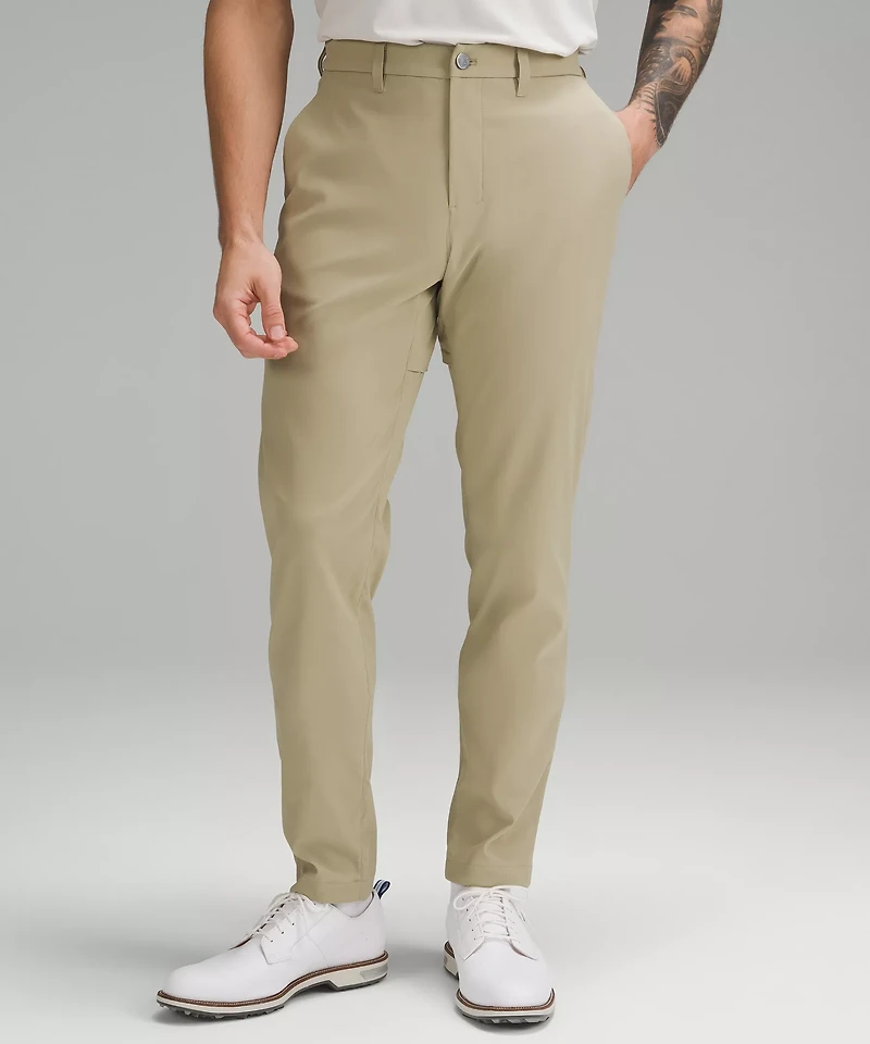 ABC Slim-Fit Golf Trouser 34L